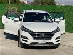هیوندای تۆکسۆن
